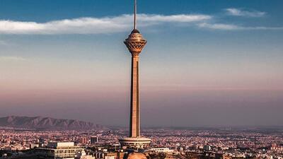 تعیین قیمت بلیت بازدید برج میلاد در سال ۱۴۰۳ | اقتصاد24