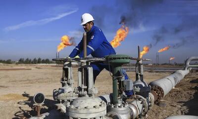 عراق از عربستان در صادرات نفت به امریکا سبقت گرفت