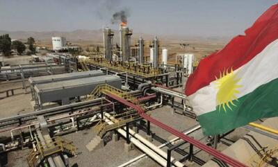 بلغارستان به خرید نفت اقلیم کردستان عراق تمایل دارد