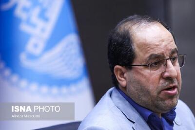 رئیس دانشگاه تهران: در 1401 کمترین برخوردهای انضباطی انجام شد | پایگاه خبری تحلیلی انصاف نیوز