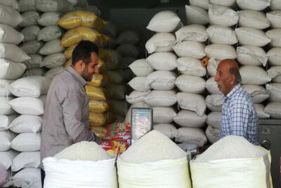 استقبال‌نکردن زنجانی‌ها از برنج ایرانی | پایگاه خبری تحلیلی انصاف نیوز