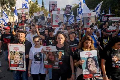 اسرائیل در آخرین لحظه: امروز مذاکره‎‌کننده‌ای به قاهره نمی‌فرستیم