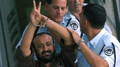 پافشاری جنبش حماس بر آزادی «مروان البرغوثی» / «البرغوثی» گزینه توافقی احتمالی برای ریاست تشکیلات خودگردان فلسطین؟