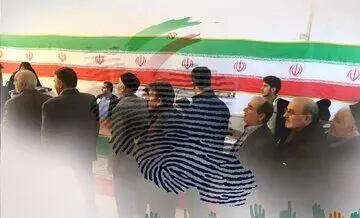 خبر فوری از انتخابات تهران | قالیباف در جایگاه چهارمی به مجلس رفت، 15 نماینده دیگر هم راهی بهارستان شدند + لیست نمایندگانی که به دور دوم رفتند