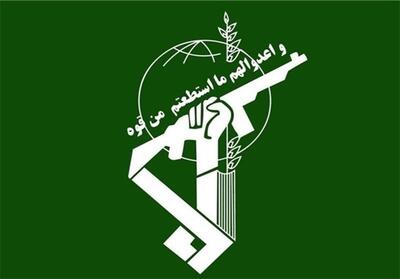 بیانیه سپاه پاسداران درباره شهادت مستشار نظامی ایران در سوریه