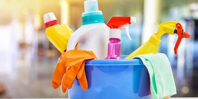 تمیزی بدون مریضی! | پیشنهادهایی برای جایگزینی مواد تمیزکننده شیمیایی و مضر