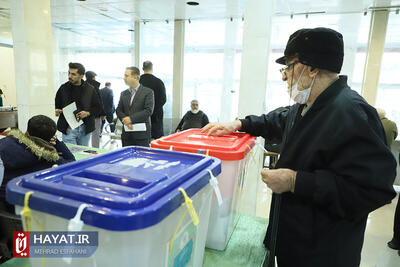 چرا انتخابات مجلس تهران به دور دوم کشید؟