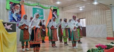 آغاز جشنواره استانی هنرهای نمایشی و سرود آفرینش در سیستان و بلوچستان