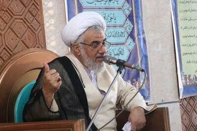 شهید زارعی حق خود برای تحقق تمدن نوین اسلامی را ادا کرد