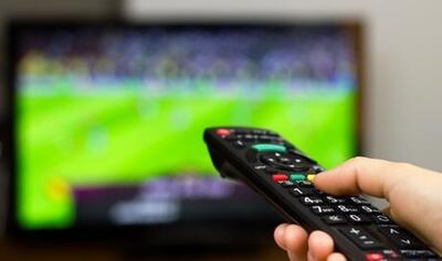 پخش مسابقات لیگ قهرمانان اروپا از تلویزیون