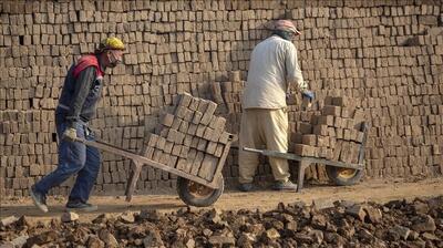 شناسایی ۱۰۲۹ نیروی کار خارجی غیر مجاز در سیستان و بلوچستان