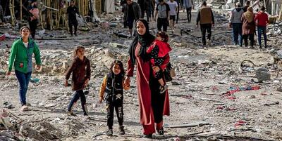 لبنان: آتش‌بس در غزه مقدمه‌ای برای توقف درگیری‌ها در جنوب لبنان خواهد بود
