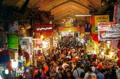 چمران: بازار تهران صاحب شهردار می‌شود