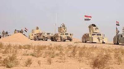 ریشه‌کنی بقایای داعش در عراق با آغاز عملیات «وعد الحق ۲»