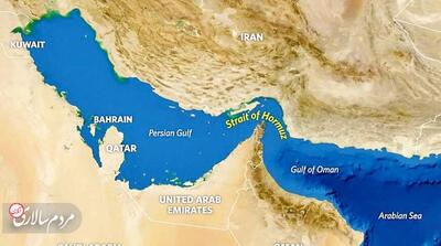 ادعای دوباره شورای همکاری خلیج فارس درباره میدان گازی آرش - مردم سالاری آنلاین