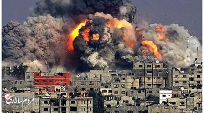 شروط مهم حماس برای توافق آتش بس با اسرائیل - مردم سالاری آنلاین