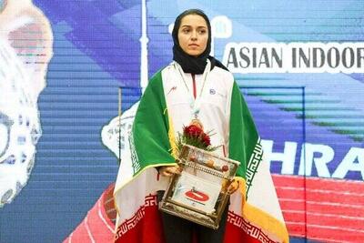 وزیر ورزش خواستار مشخص شدن دلایل حذف دونده ایران