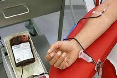 بیش از ۱۲۰ هزار واحد خون در خوزستان اهدا شد
