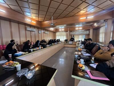 برپایی دوره آموزش تخصصی رسانه در مازندران