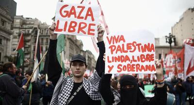 جنگ غزه و تشدید تنش میان کشور‌های آمریکای لاتین با رژیم صهیونیستی