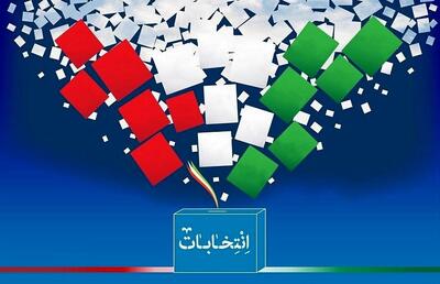 آخرین وضعیت شمارش آرای تهران | پیروزی ۱۳ نامزد تا این لحظه/ شمارش تنها در۱۰۰ شعبه باقی مانده است