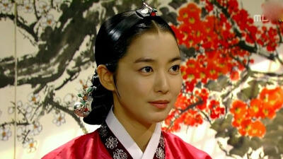 «بانو جانگ» در سریال دونگ‌یی کیست؟/ سرنوشت تاریک زیباترین زن کره