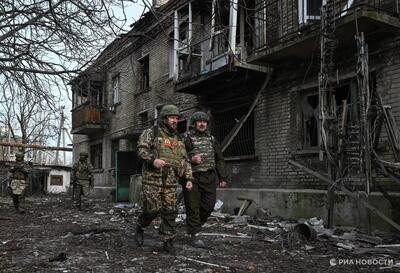 کشته و زخمی شدن بیش از 355 هزار سرباز روس در جنگ اوکراین/حملات پهپادی گسترده اوکراین به روسیه/آلمان برای جنگ با روسیه آماده می‌شود