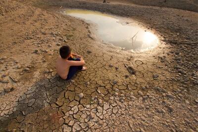 «ال‌نینو» ۲۰۲۴ را به گرم‌ترین سال تاریخ زمین تبدیل می‌کند!