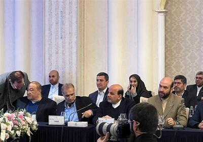 دعوت روسیه از شرکت‌های ایرانی برای حضور در مجمع اقتصادی سن پترزبورگ - تسنیم