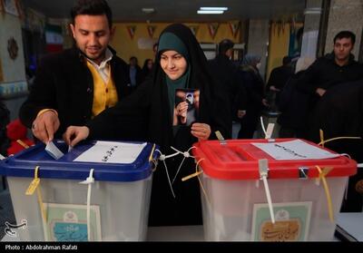 انتخابات مجلس در مشهد به دور دوم کشیده شد/ راهیابی 3 نامزد به مجلس - تسنیم
