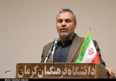 کنگره بزرگداشت شهدای دانش‌آموز و شهدای معلم در استان کرمان برگزار می‌شود - تسنیم