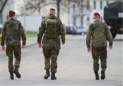 وزارت دفاع آلمان از احتمال استفاده از یک خط ناایمن در گفتگوهای شنود شده افسران ارتش خبر داد - تسنیم