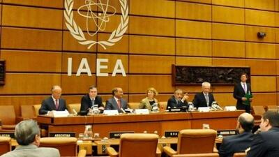 رویترز : قطعنامه‌ ای علیه ایران در جلسه شورای حکام صادر نمی‌شود