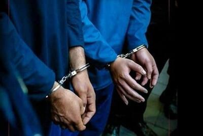 کشف کلاهبرداری 10 میلیاردی شرکت هرمی/ 13 نفر بازداشت شدند