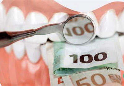 هزینه عصب کشی دندان در سال ۱۴۰۲ + جدول قیمت