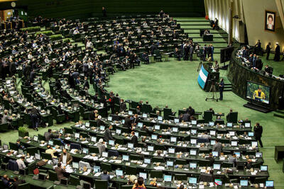 اسامی نهایی منتخبین مجلس در تهران اعلام شدند