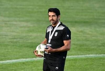مهدوی: فوتبال خاص ایران مربیان خارجی را سورپرایز می‌کند!