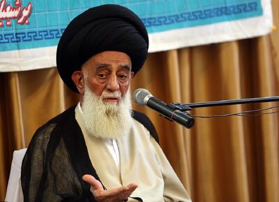 انتقاد تند روحانی معروف از برنامه‌های صداوسیما