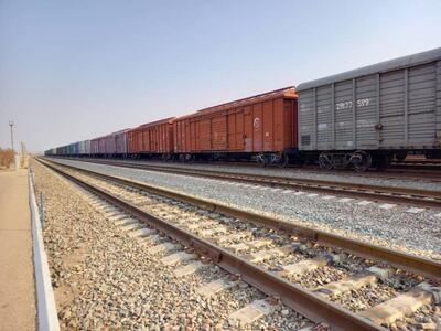 زنجان از گزینه‌های اولویت‌دار اجرای خط آهن روسی در ایران