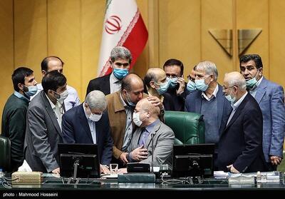 اعلام نتایج نهایی انتخابات مجلس در تهران/ قالیباف چهارم شد؛ نبویان، ثابتی و رسایی در جایگاه اول تا سوم قرار گرفتند/ ۳۲ نفر برای رقابت بر سر ۱۶ کرسی باقیمانده به دور دوم رفتند