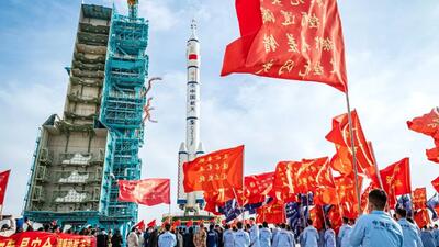 چین در ادامه سال 2024 نسل جدید راکت‌های Long March را پرتاب خواهد کرد