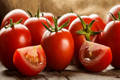 خاصیت مهم گوجه فرنگی برای بدن؛روزی دو وعده بخورید