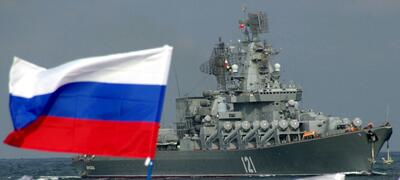 واژگونی پرچم‌داران؛ انقلاب دریایی یمن و اوکراین از دریای سرخ تا دریای سیاه