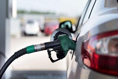 اعلام سهمیه بنزین نوروز ۱۴۰۳ | اقتصاد24