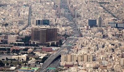 با یک میلیارد و ۳۰۰ میلیون تومان کجای تهران خانه بخریم؟ | اقتصاد24