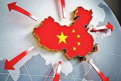 بهبود رشد اقتصادی چین در سال ۲۰۲۳ | اقتصاد24