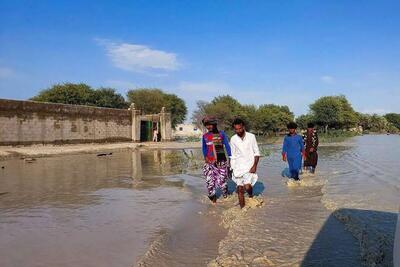 خسارت میلیاردی سیل به راه‌های سیستان و بلوچستان | اقتصاد24