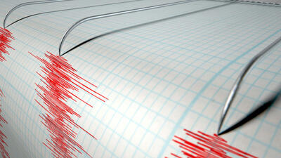 زلزله شدید ۶.۱ ریشتری قزاقستان را لرزاند