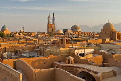 انتخاب یزد به‌عنوان پایتخت گردشگری در سال ۲۰۲۴ | پایگاه خبری تحلیلی انصاف نیوز