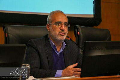 استاندار کرمان: به دانش‌آموزان موضوع انشا در ارتباط با افزایش جمعیت بدهید | پایگاه خبری تحلیلی انصاف نیوز